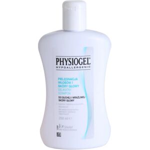 Physiogel Scalp Care shampoo for dry and sensitive scalp 250 ml