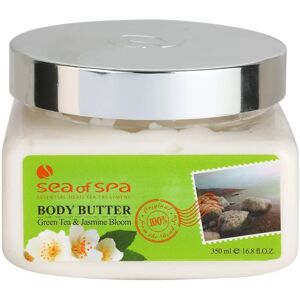 Sea of Spa Essential Dead Sea Treatment body butter with Dead Sea minerals 350 ml