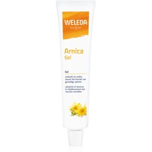 Weleda Arnica Gel cooling massage gel 25 g