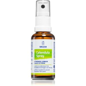 Weleda Calendula Cleaning Spray with Regenerative Effect 30 ml