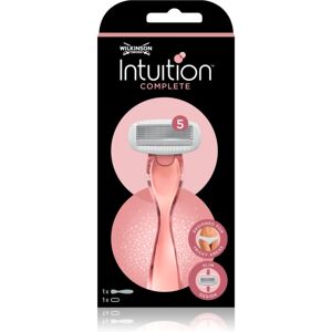 Wilkinson Sword Intuition Complete women’s shaver 1 pc