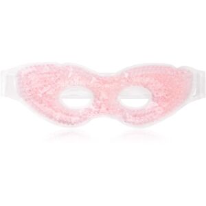 Brushworks HD Spa Gel Eye Mask gel mask for the eye area 1 pc
