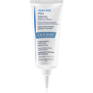 Ducray Kertyol P.S.O. concentrated treatment for topical treatment 100 ml