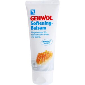 Gehwol Classic nourishing balm for silky smooth legs and feet 125 ml