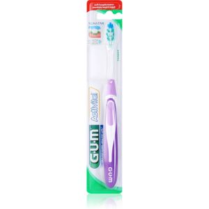 G.U.M Activital Compact toothbrush 1 pc