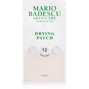 Mario Badescu Drying Patch patches for problem skin 60 pc