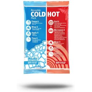 Mueller Reusable Cold/Hot Pack cold/hot pack 15x22 cm