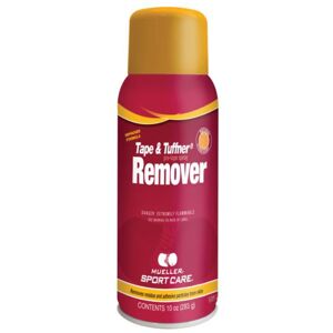 Mueller Tape and Tuffner® Remover 283 g tape remover in a spray with aroma Citrus 1 pc