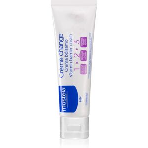 Mustela Bébé Change Cream Diaper Cream 50 ml