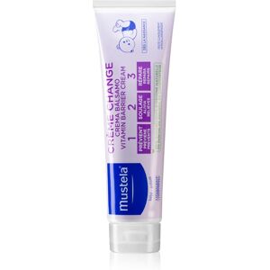 Mustela Bébé Change Cream cream to treat nappy rash 150 ml