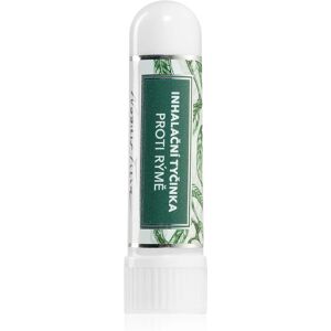 Nobilis Tilia Aromatherapy inhaler tube with invigorating effects 1 pc