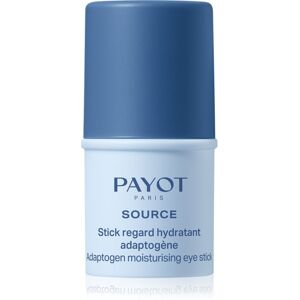 Payot Source Stick Regard Hydratant Adaptogène moisturising eye balm in a stick 4,5 g Payot Source Stick Regard Hydratant Adaptogène moisturising eye balm in a stick 4,5 g