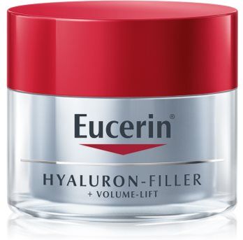 Eucerin Hyaluron-Filler +Volume-Lift Lifting Night Cream 50 ml Eucerin Hyaluron-Filler +Volume-Lift Lifting Night Cream 50 ml