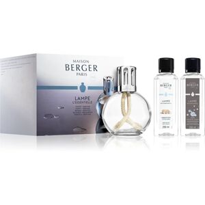 Maison Berger Paris L'essentielle gift set (Round)