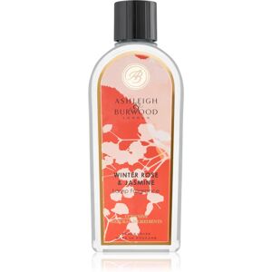 Ashleigh & Burwood London Winter Rose & Jasmine catalytic lamp refill 500 ml