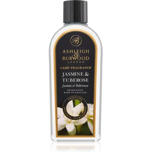 Ashleigh & Burwood London Lamp Fragrance Jasmine & Tuberose catalytic lamp refill 500 ml