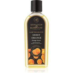 Ashleigh & Burwood London Lamp Fragrance Sweet Orange catalytic lamp refill 500 ml