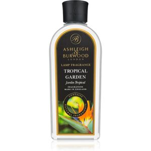 Ashleigh & Burwood London Lamp Fragrance Tropical Garden catalytic lamp refill 500 ml