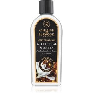 Ashleigh & Burwood London White Petal & Amber catalytic lamp refill 500 ml