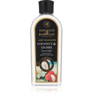 Ashleigh & Burwood London Lamp Fragrance Coconut & Lychee catalytic lamp refill 500 ml