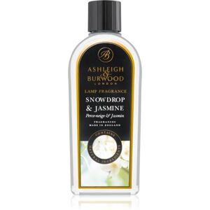 Ashleigh & Burwood London Snowdrop & Jasmine catalytic lamp refill 500 ml