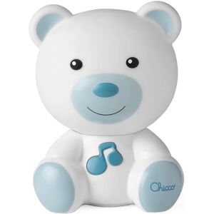 Chicco Dreamlight Bear night light with melody Blue 0 m+ 1 pc