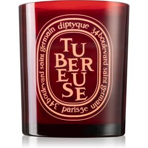 Diptyque Colored Tubereuse scented candle 300 g