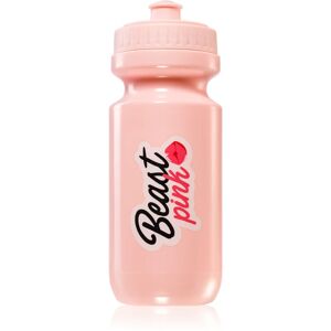 BeastPink Sips&Dips sports bottle colour Pink 550 ml