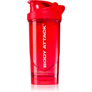 Body Attack Shielmixer sports shaker BPA-free 700 ml