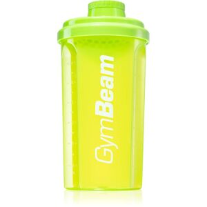 GymBeam Shaker 700 sports shaker colour Green 700 ml