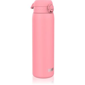 Ion8 Leak Proof thermo bottle large Rose Bloom 920 ml