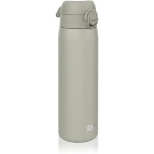 Ion8 Leak Proof thermo bottle small Grey 500 ml