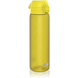 Ion8 Leak Proof water bottle Yellow 500 ml