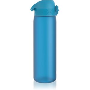 Ion8 Leak Proof water bottle Blue 500 ml