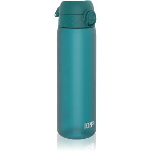 Ion8 Leak Proof water bottle Aqua 500 ml