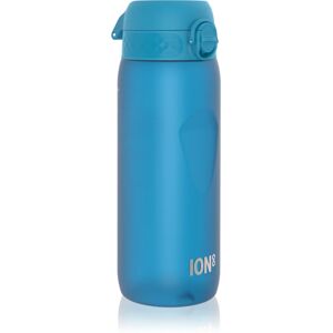 Ion8 Leak Proof water bottle large Blue 750 ml