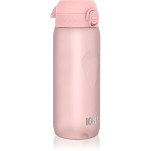 Ion8 Leak Proof water bottle large Rose Quartz 750 ml