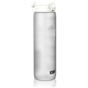 Ion8 Leak Proof water bottle large Motivator Ice 1000 ml