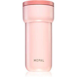 Mepal Ellipse thermos mug colour Nordic Pink 375 ml