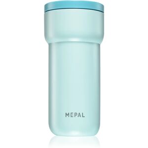 Mepal Ellipse thermos mug colour Nordic Green 375 ml