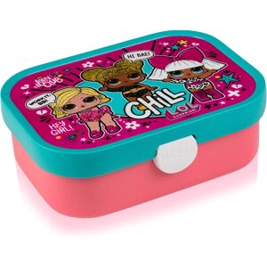 Mepal Campus Lol Surprise lunch box for children 750 ml