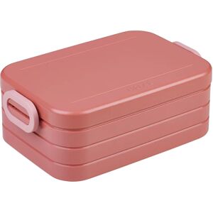 Mepal Bento Midi lunch box colour Vivid Mauve 1 pc