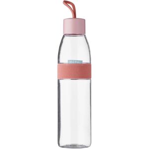 Mepal Ellipse water bottle colour Vivid Mauve 700 ml