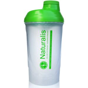 Naturalis Shaker sports shaker 600 ml