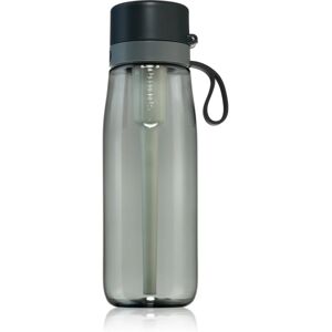 Philips AquaShield GoZero Daily filter bottle colour Grey 660 ml