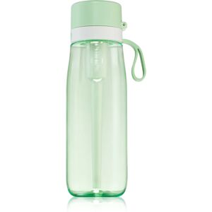 Philips AquaShield GoZero Daily filter bottle colour Green 660 ml