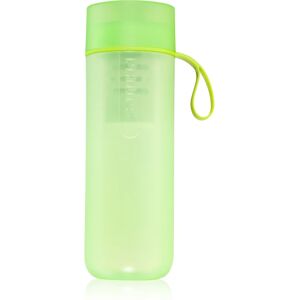 Philips AquaShield GoZero Adventure filter bottle colour Lime 590 ml