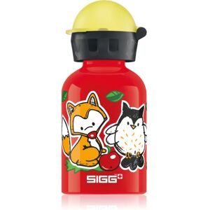 Sigg KBT Kids children’s bottle small Forest Kids 300 ml