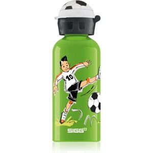 Sigg KBT Kids children’s bottle Footballcamp 400 ml