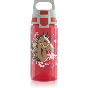 Sigg Viva One children’s bottle Horses 500 ml